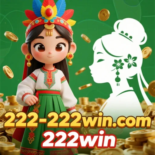 Logo 222win